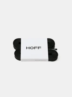 HOFF Cordones Negro>Dames Accessoires