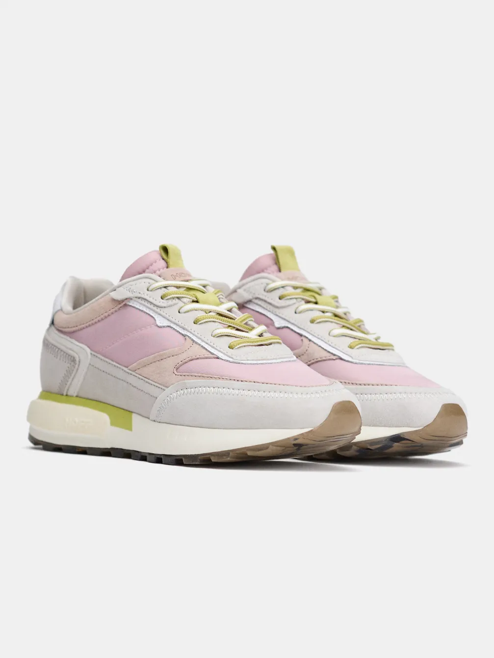 HOFF Eyre>Dames Sneakers