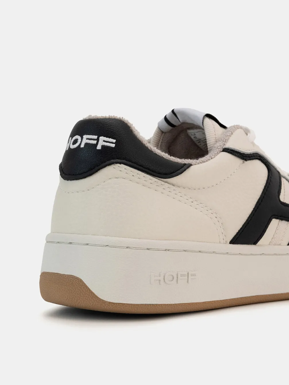 HOFF Grand Central Man>Heren Sneakers