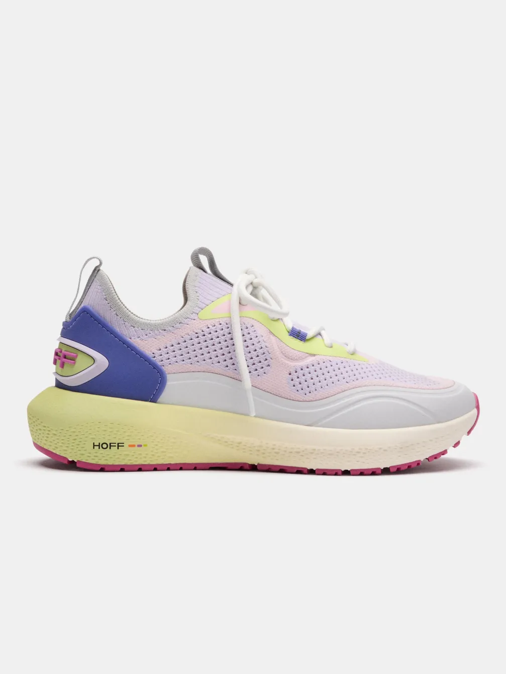 HOFF Lift>Dames Sneakers
