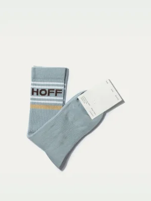 HOFF Light Blue Socks>Dames Accessoires