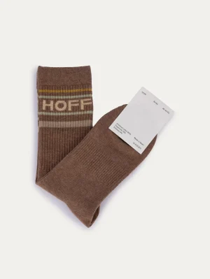 HOFF Lilac Socks>Dames Accessoires