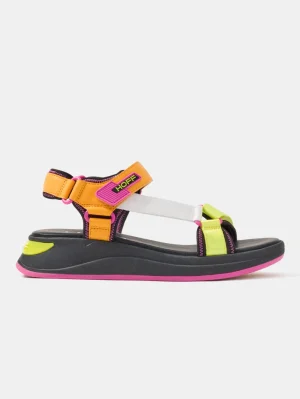HOFF Sport Sandal Samos>Dames Sandalen