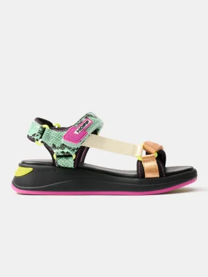 HOFF Sport Sandal Tenos>Dames Sandalen