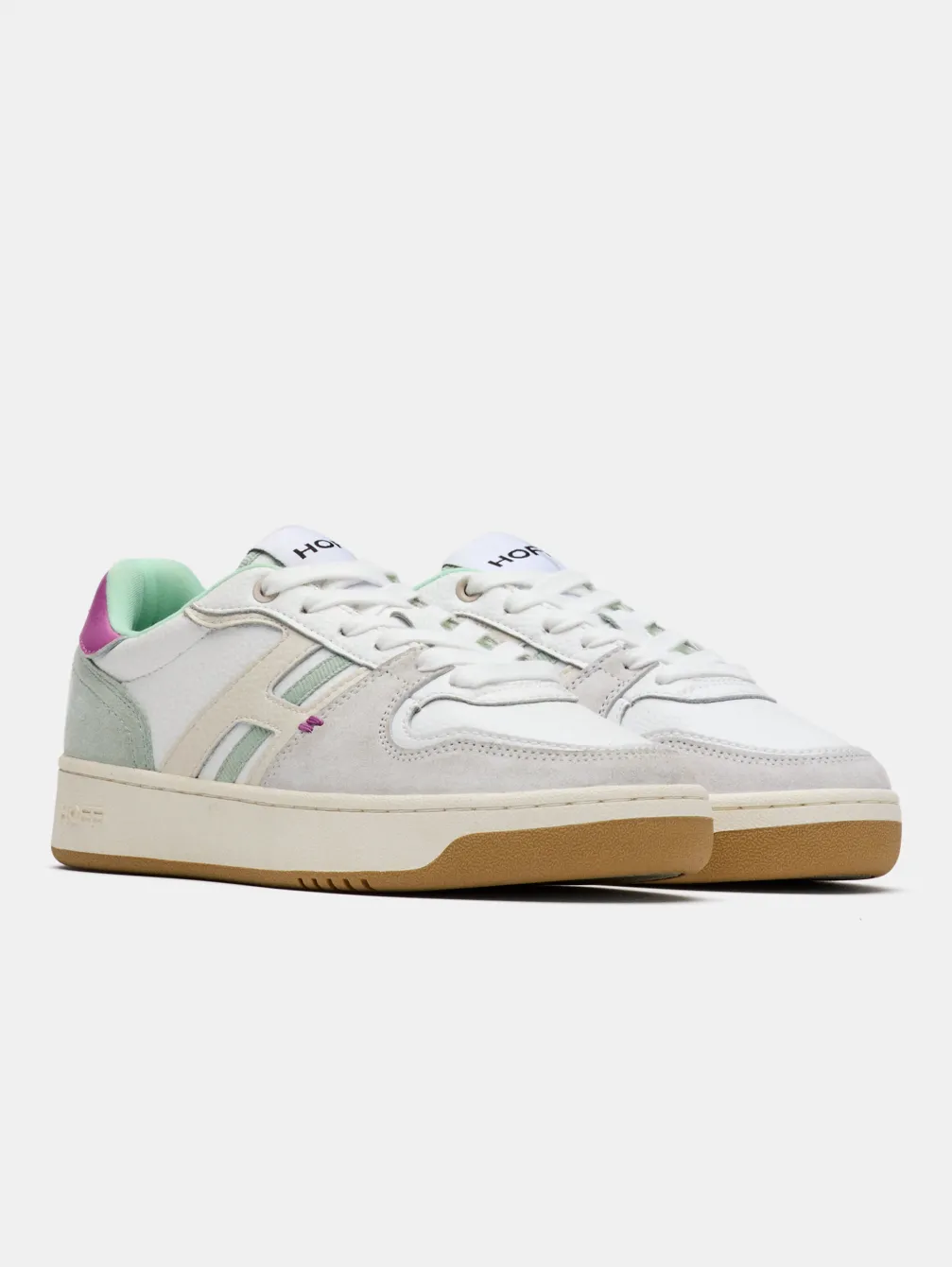 HOFF St Pancras>Dames Sneakers